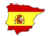 DON QUESO - QUESOS TORI - Espanol