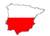 DON QUESO - QUESOS TORI - Polski